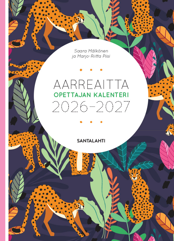 Aarreaitta