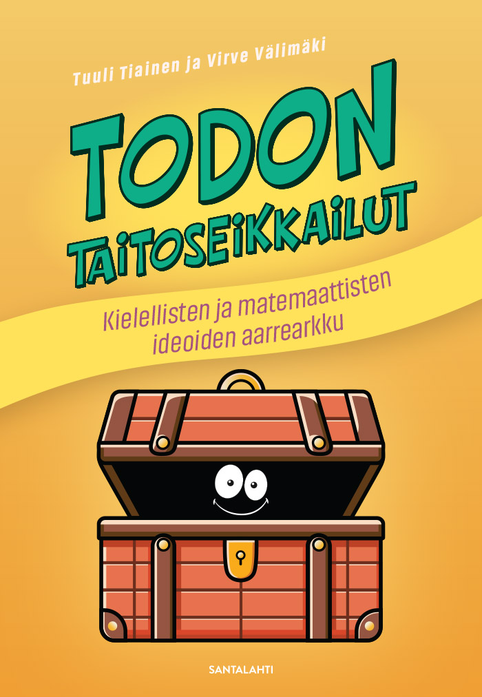 Todon taitoseikkailut