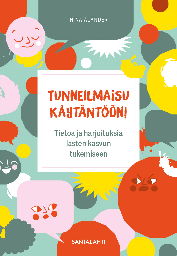 Tunneilmaisu käytäntöön!
