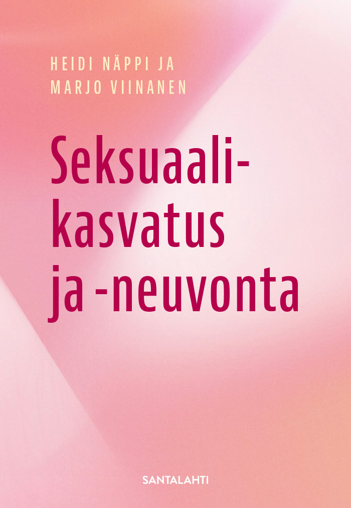 Seksuaalikasvatus ja -neuvonta