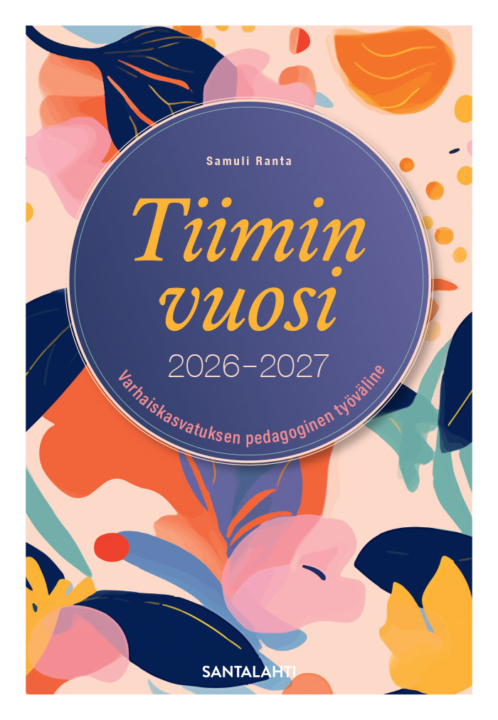 Tiimin vuosi 2026-2027