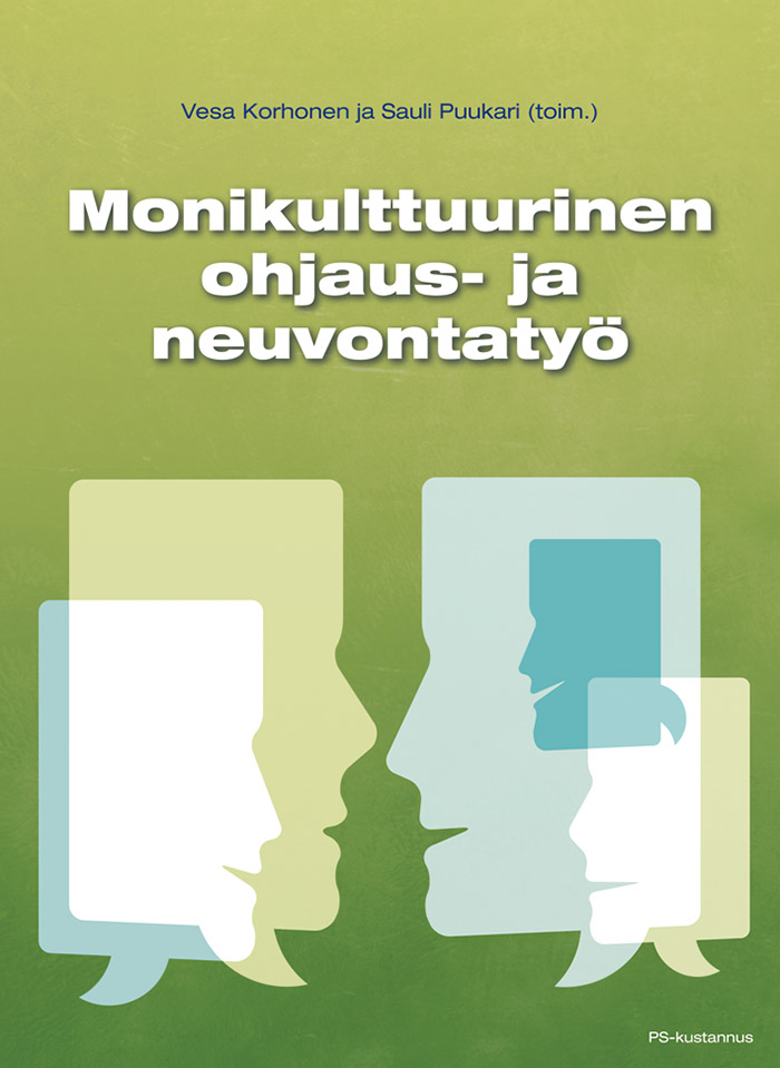 Monikulttuurinen ohjaus- ja neuvontatyö