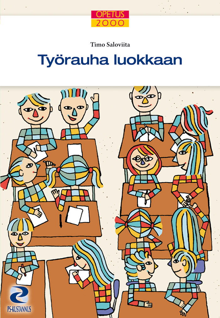 Työrauha luokkaan