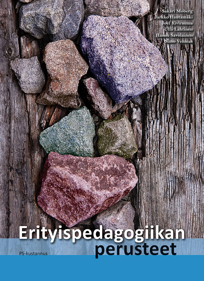 Erityispedagogiikan perusteet