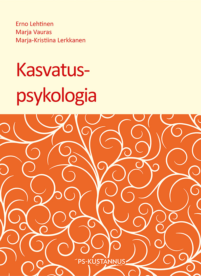 Kasvatuspsykologia