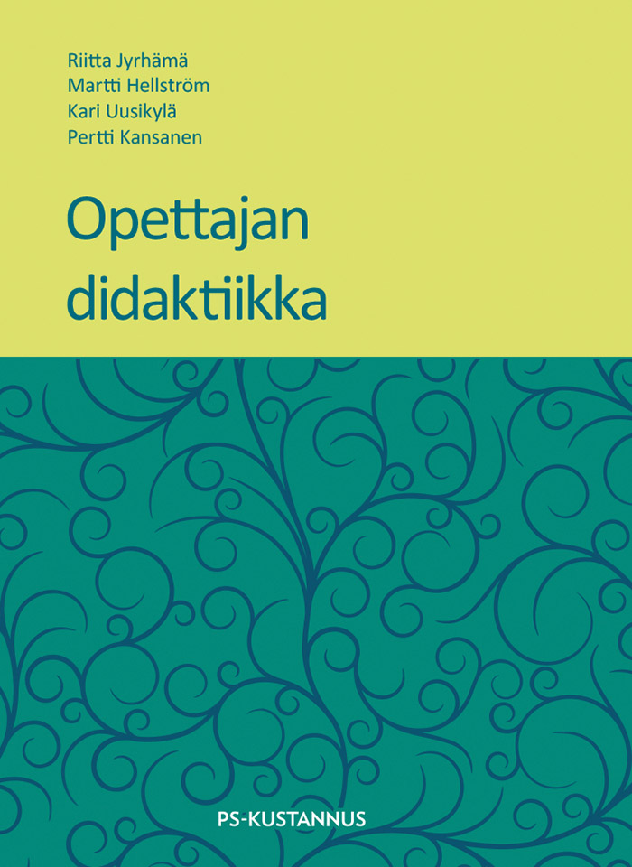 Opettajan didaktiikka