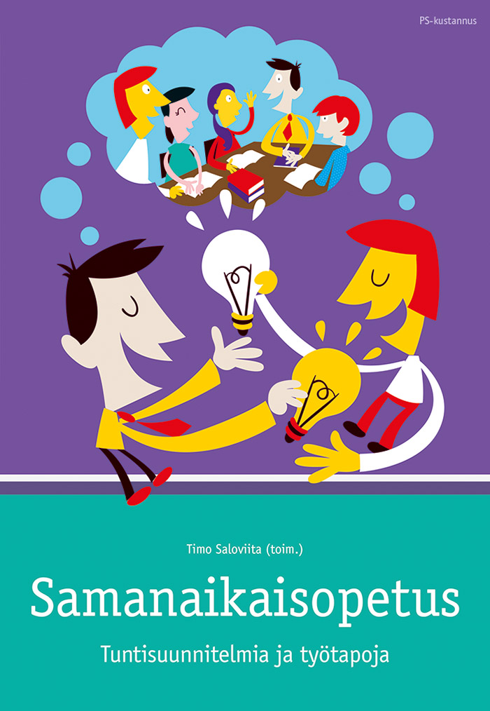 Samanaikaisopetus