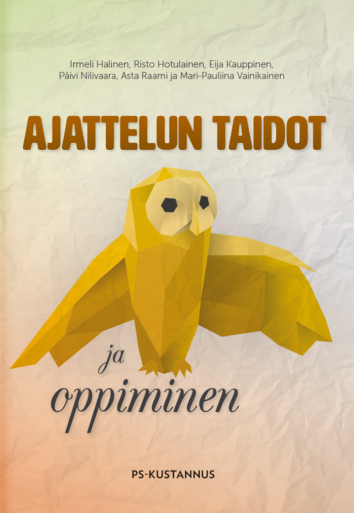 Ajattelun taidot ja oppiminen