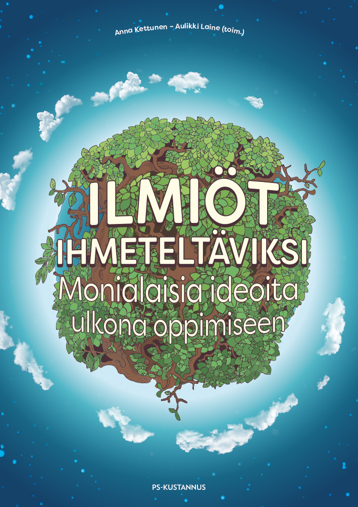 Ilmiöt ihmeteltäviksi