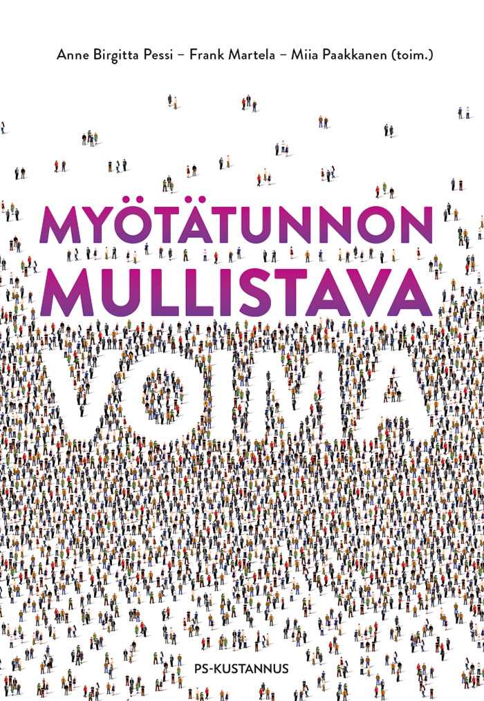 Myötätunnon mullistava voima