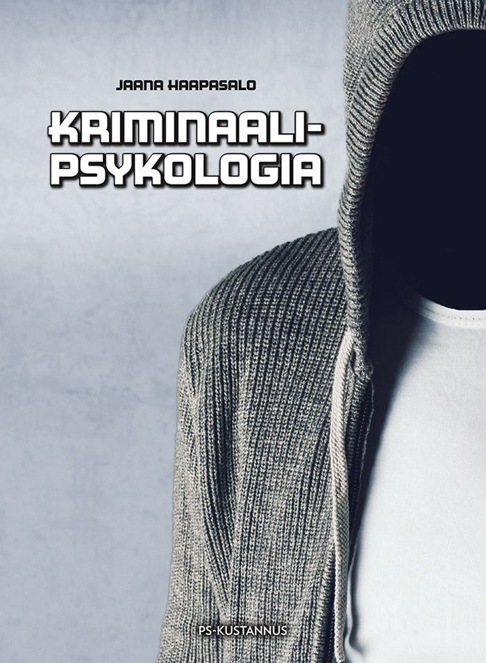 Kriminaalipsykologia