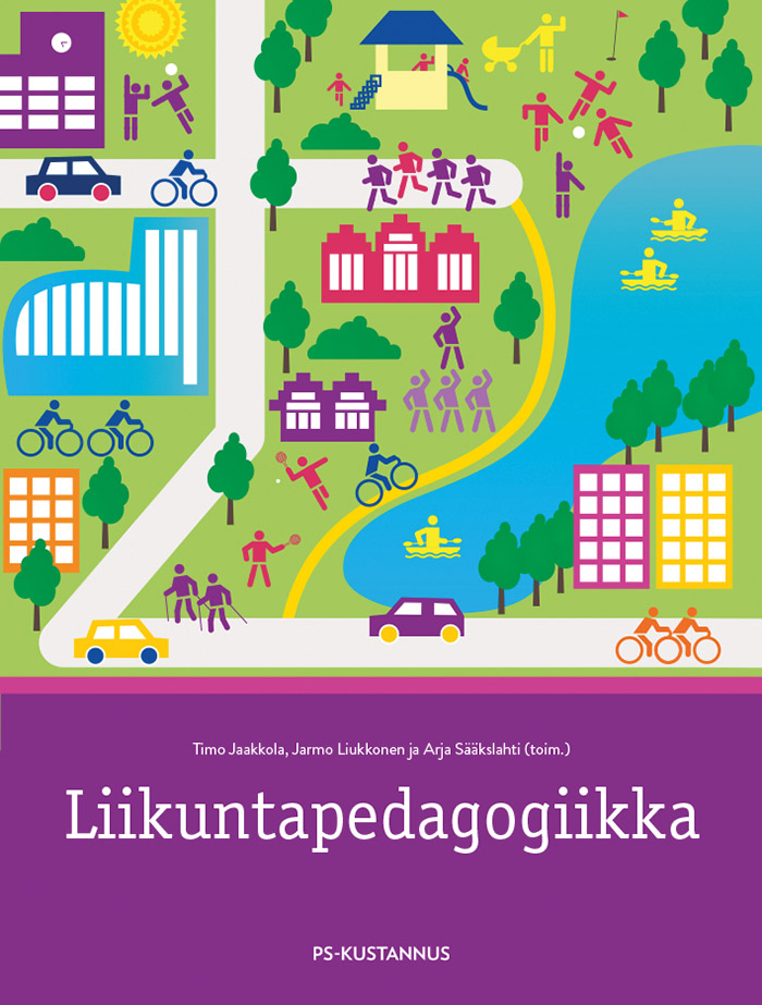 Liikuntapedagogiikka