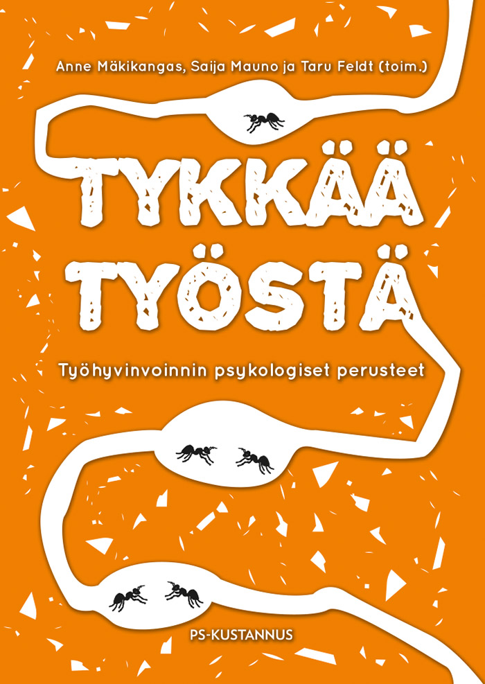 Tykkää työstä