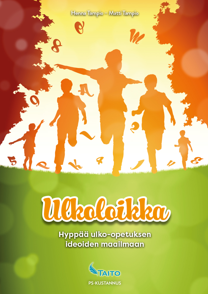 Ulkoloikka