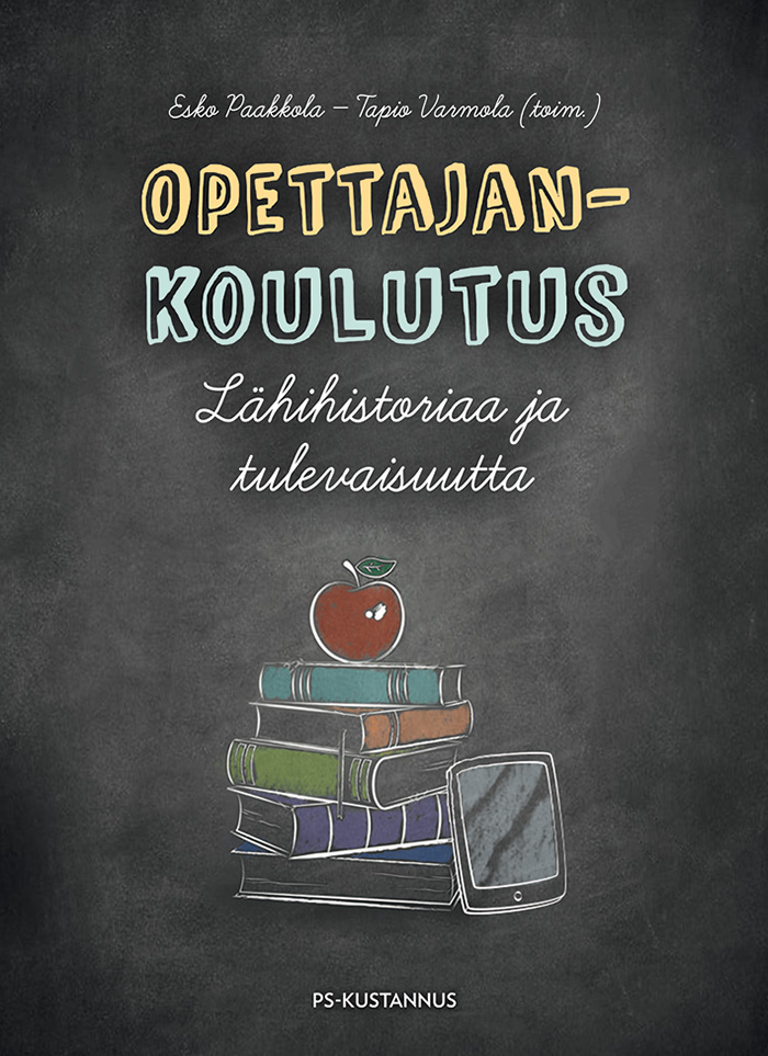 Opettajankoulutus