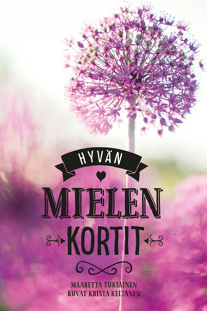 Hyvän mielen kortit