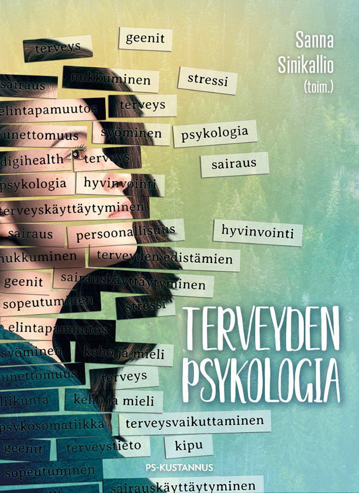 Terveyden psykologia