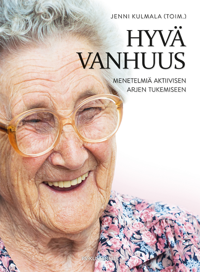 Hyvä vanhuus