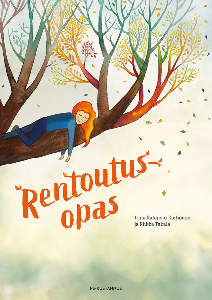Rentoutusopas