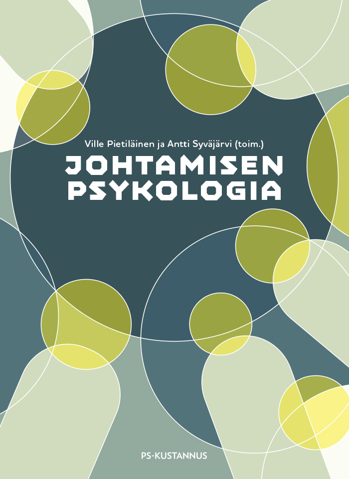 Johtamisen psykologia (2. painos)