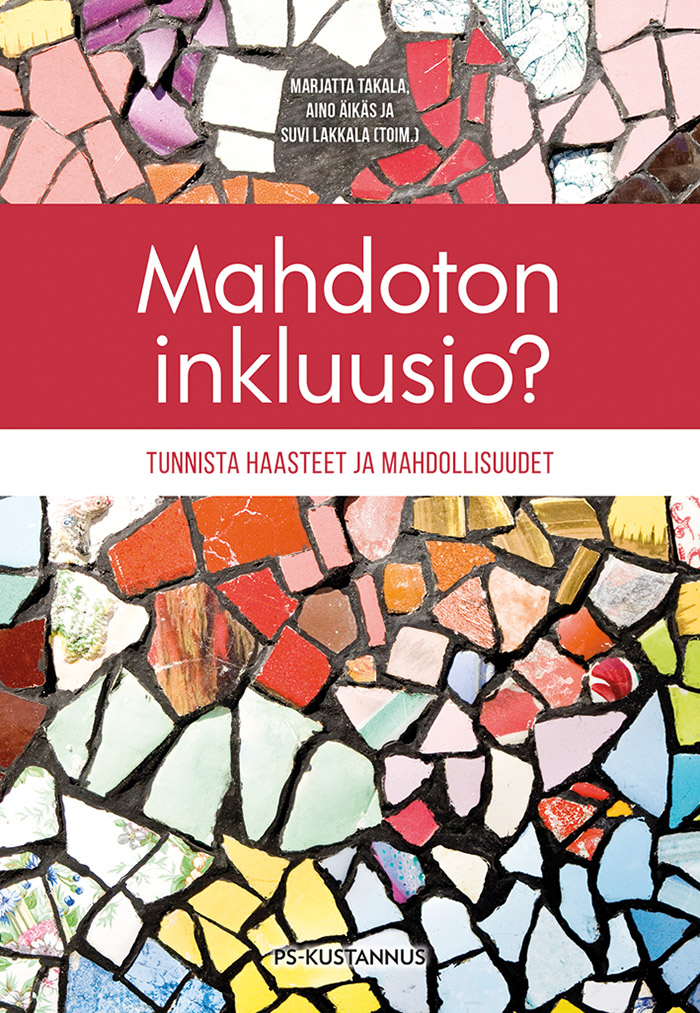 Mahdoton inkluusio?