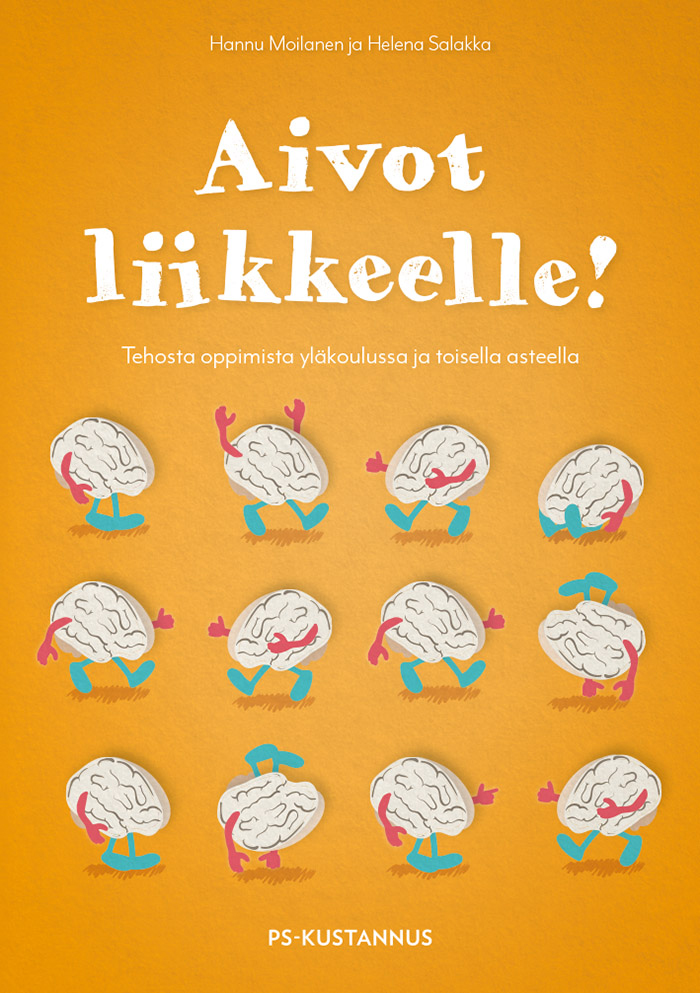 Aivot liikkeelle!