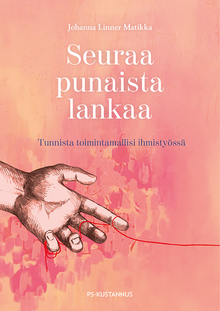 Seuraa punaista lankaa