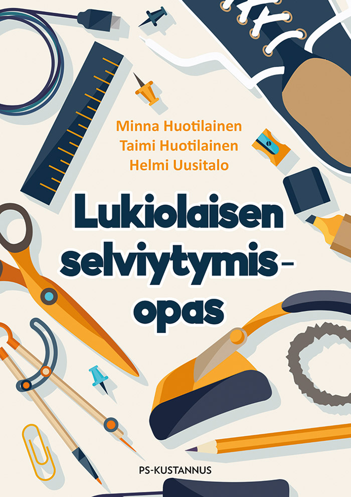 Lukiolaisen selviytymisopas