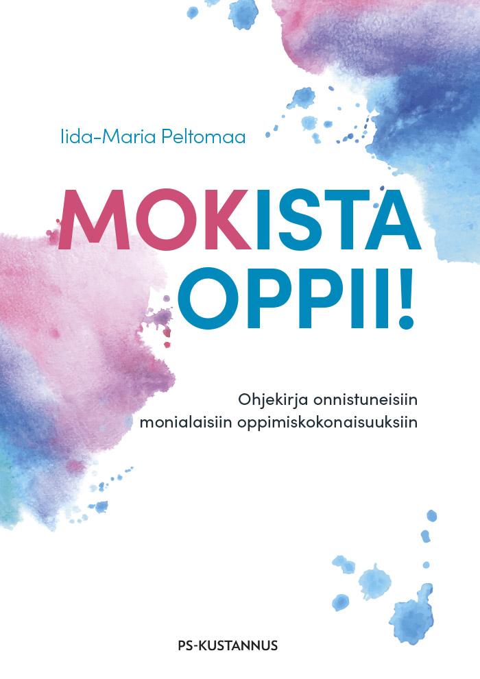 Mokista oppii!