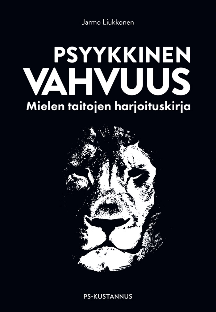 Psyykkinen vahvuus