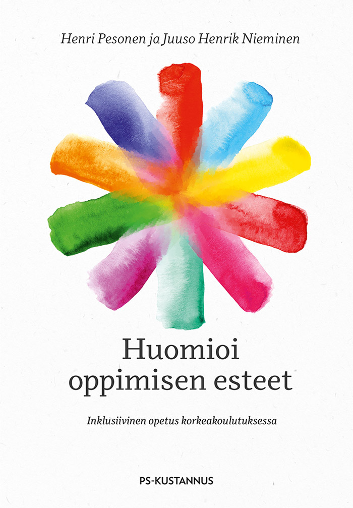 Huomioi oppimisen esteet