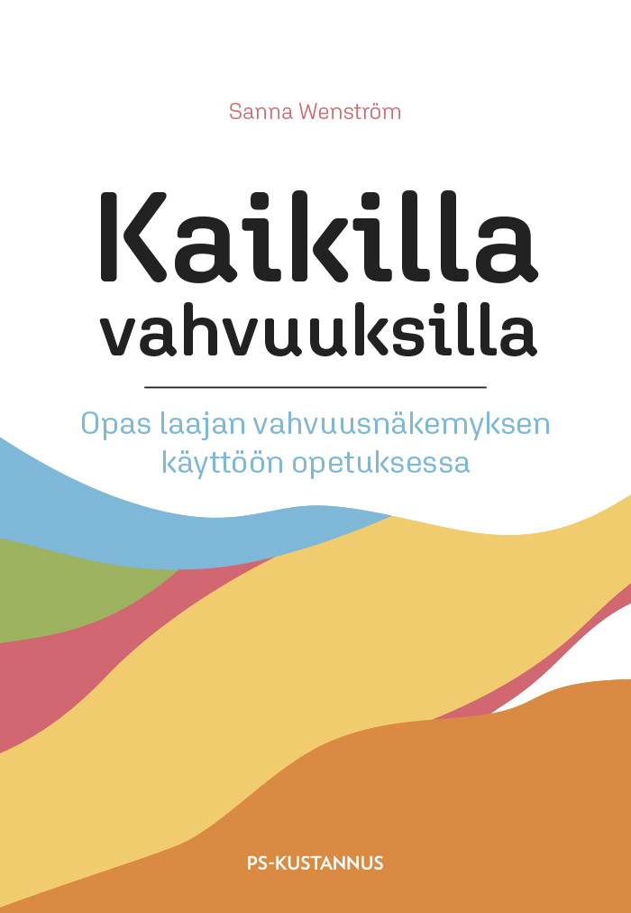 Kaikilla vahvuuksilla