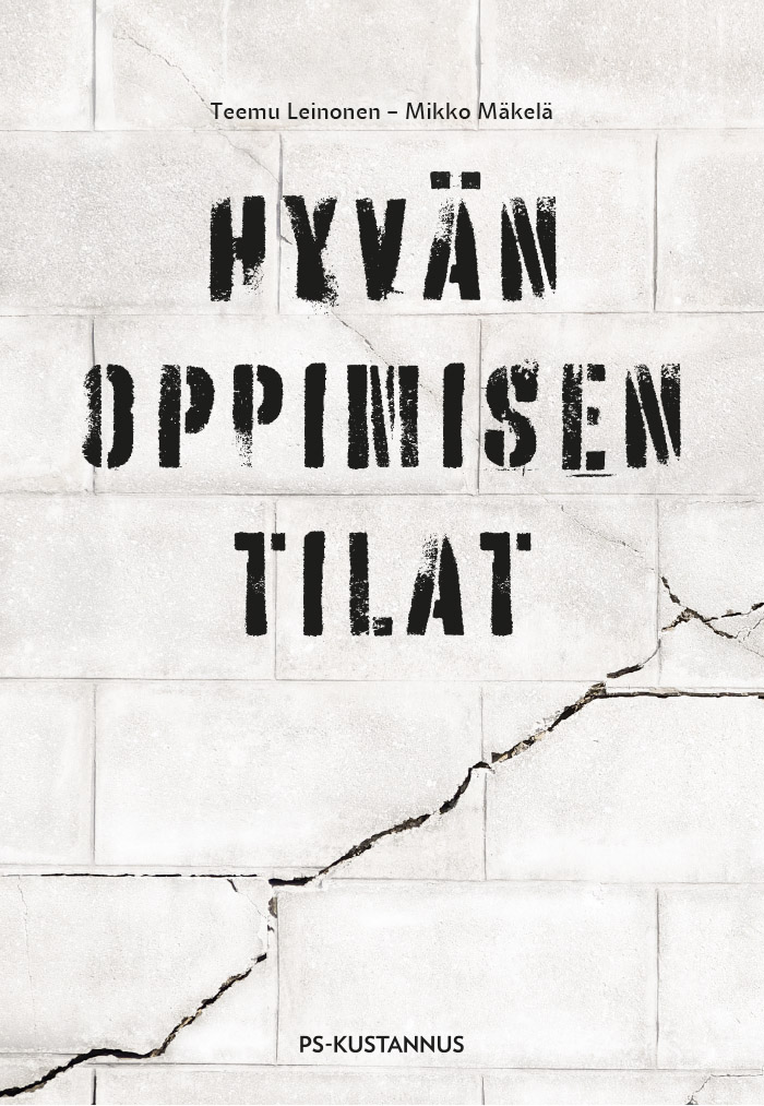 Hyvän oppimisen tilat