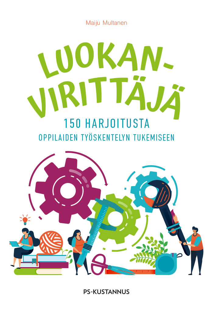 Luokanvirittäjä