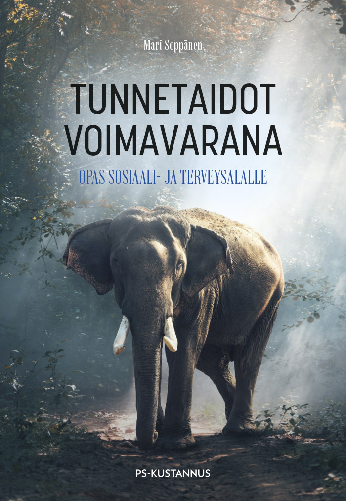 Tunnetaidot voimavarana