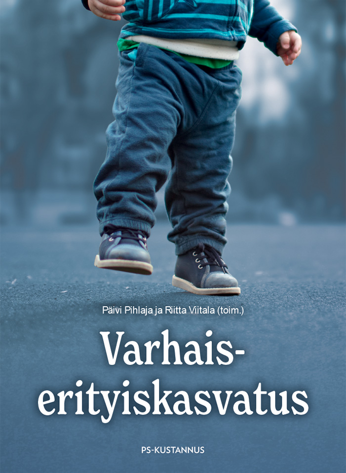 Varhaiserityiskasvatus