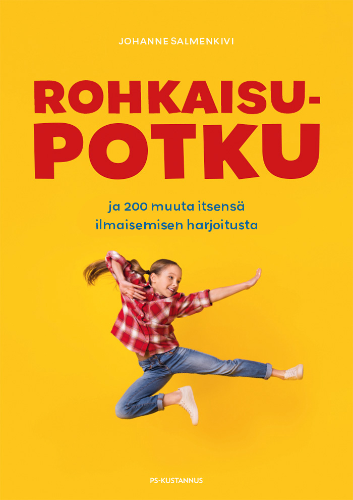 Rohkaisupotku