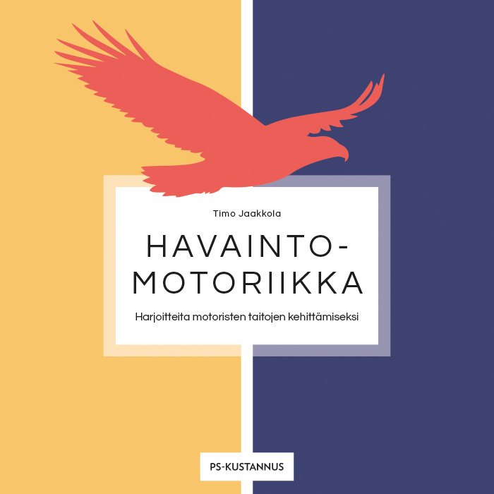 Havaintomotoriikka