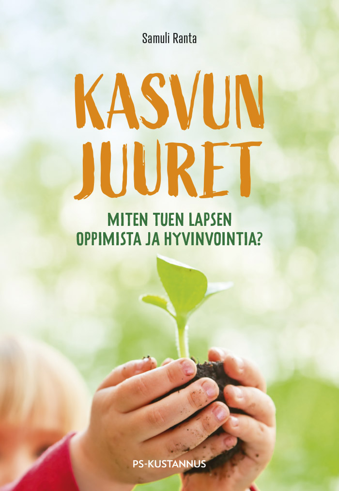 Kasvun juuret