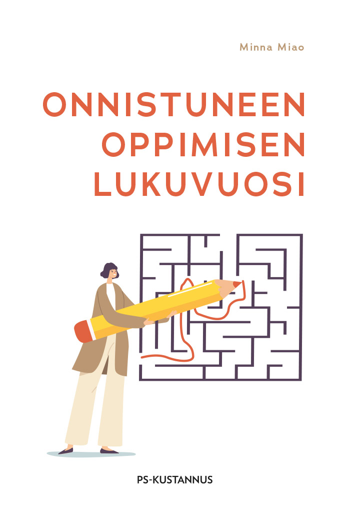 Onnistuneen oppimisen lukuvuosi