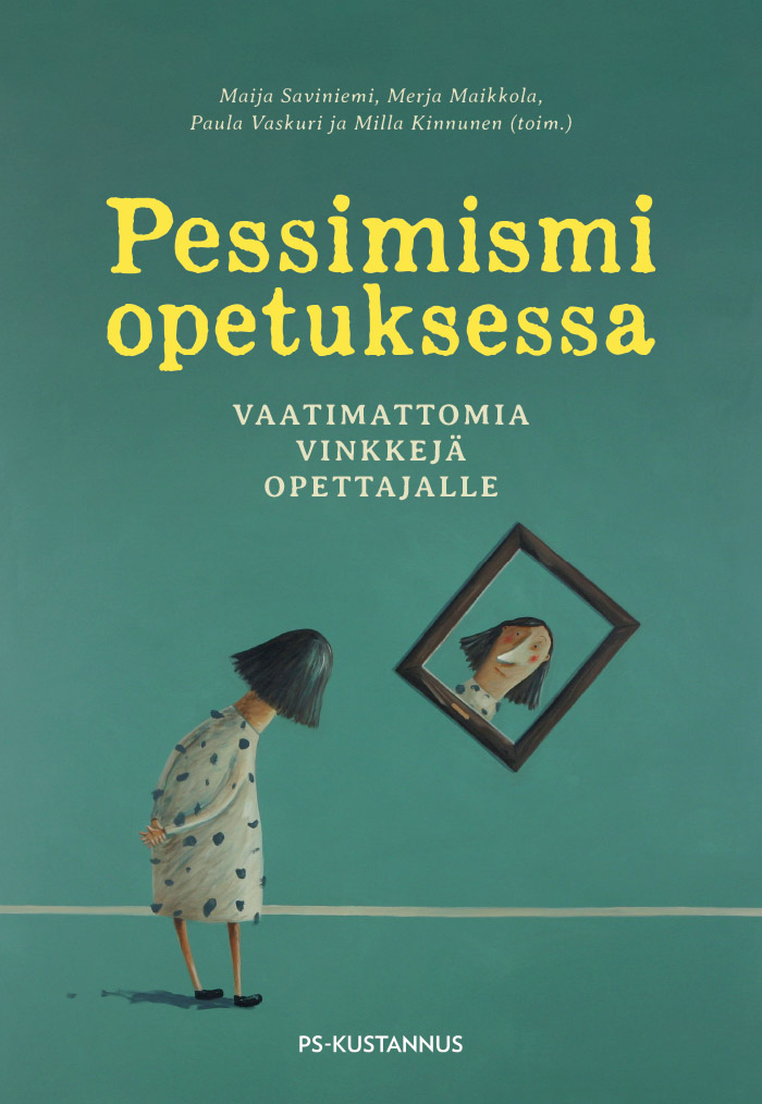 Pessimismi opetuksessa