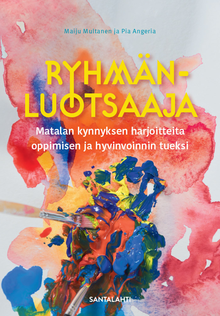 Ryhmänluotsaaja