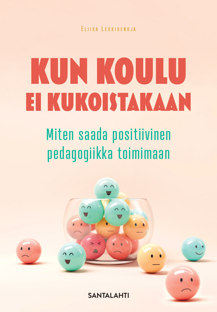 Kun koulu ei kukoistakaan
