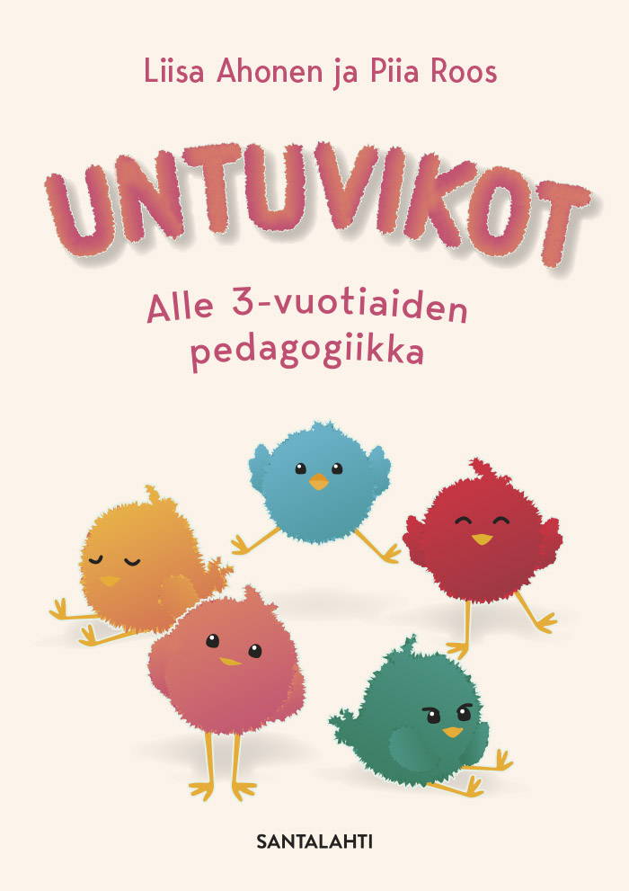 Untuvikot