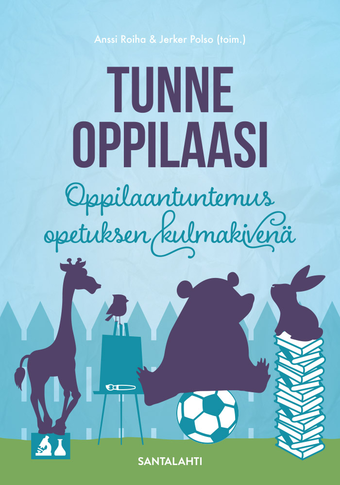 Tunne oppilaasi