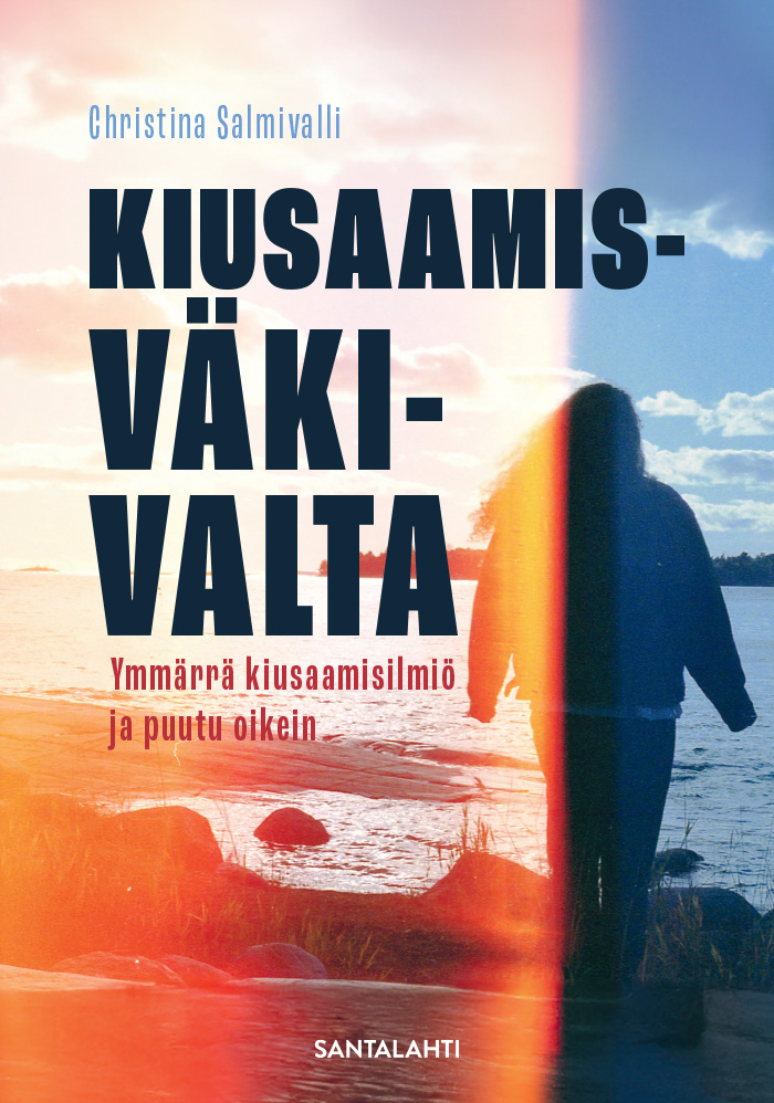 Kiusaamisväkivalta