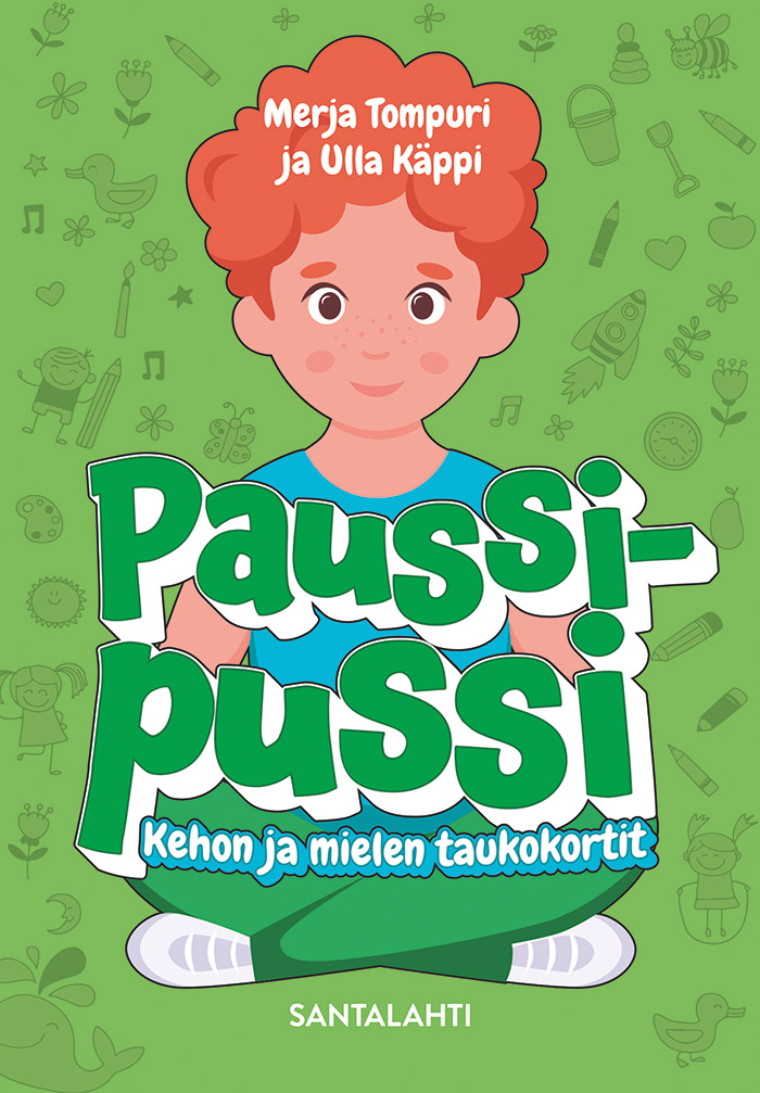 Paussipussi