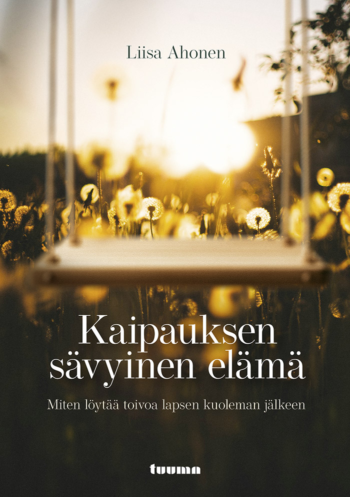 Kaipauksen sävyinen elämä