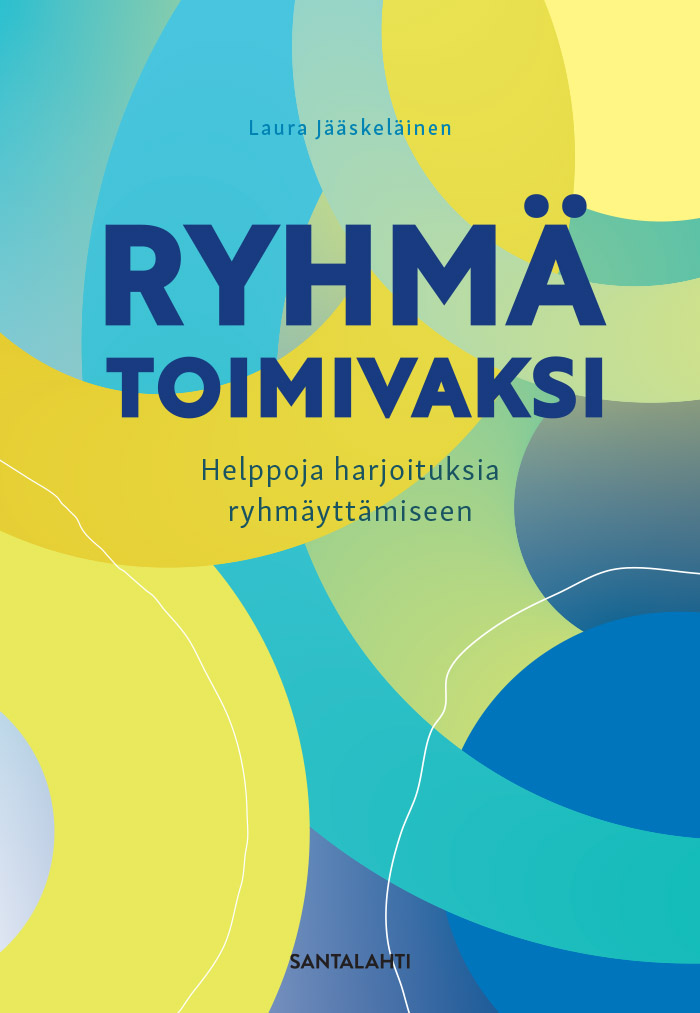 Ryhmä toimivaksi