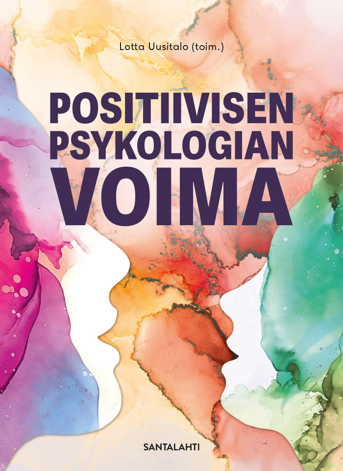 Positiivisen psykologian voima
